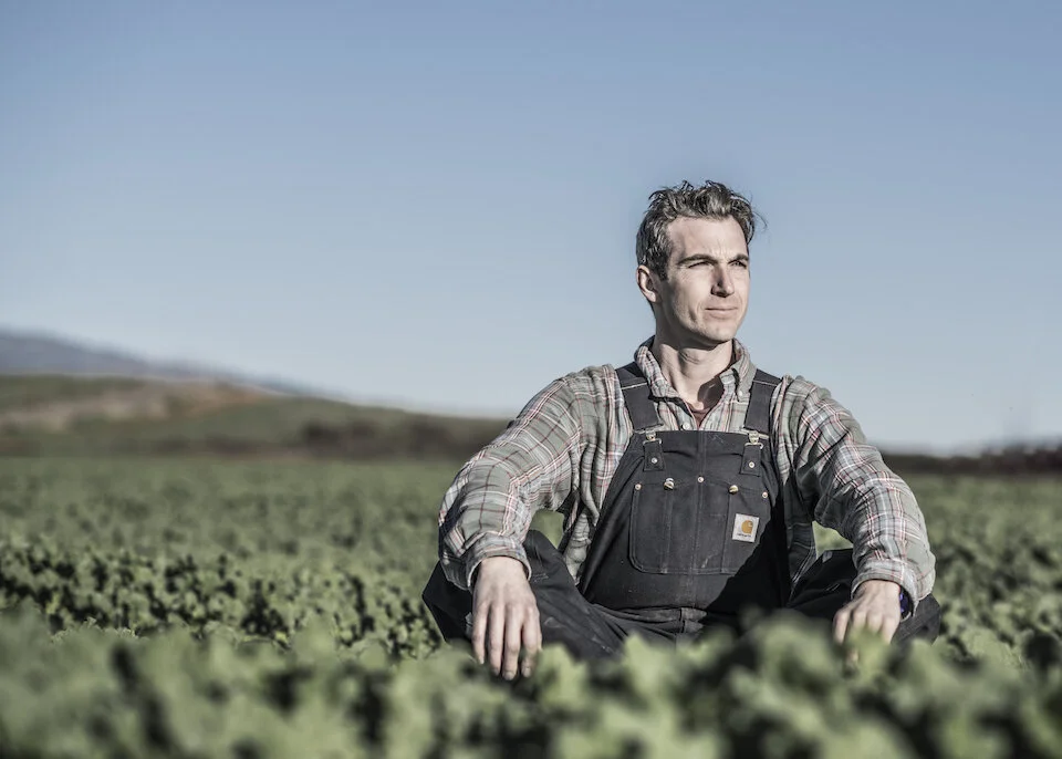 Custom Live Edge Dining Tables