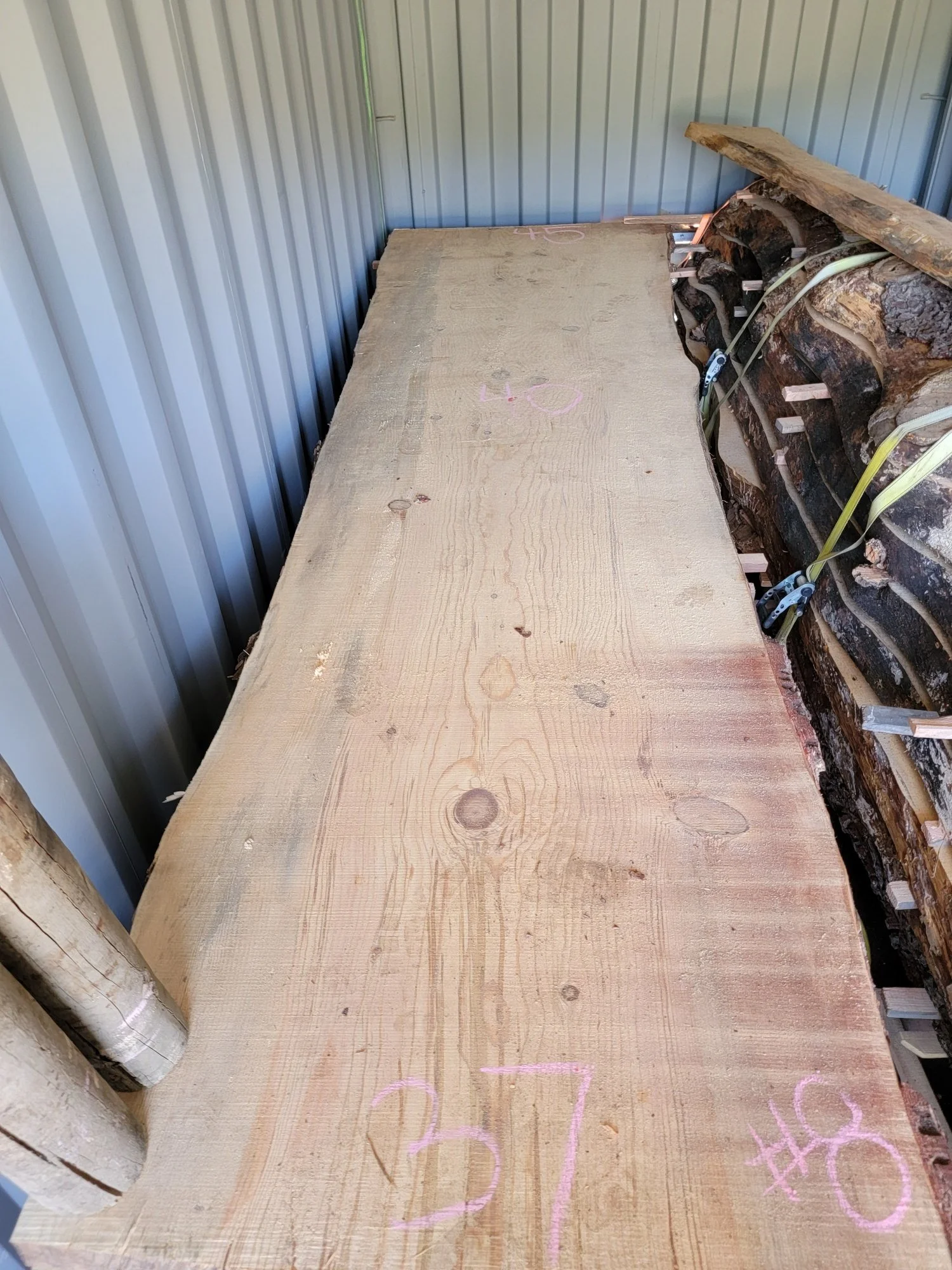 Kent's Table Deposit