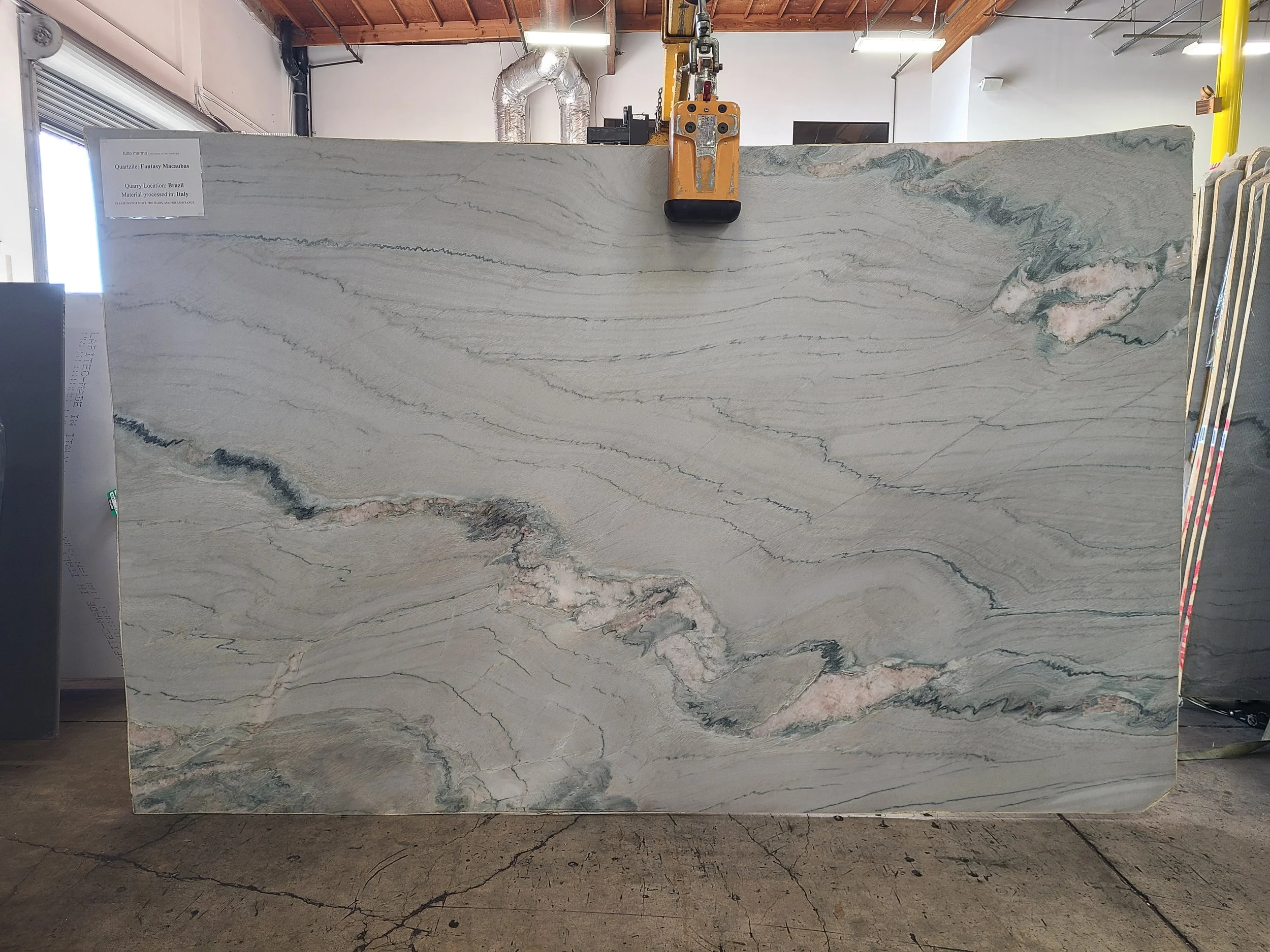 Alex's Stone Table Deposit