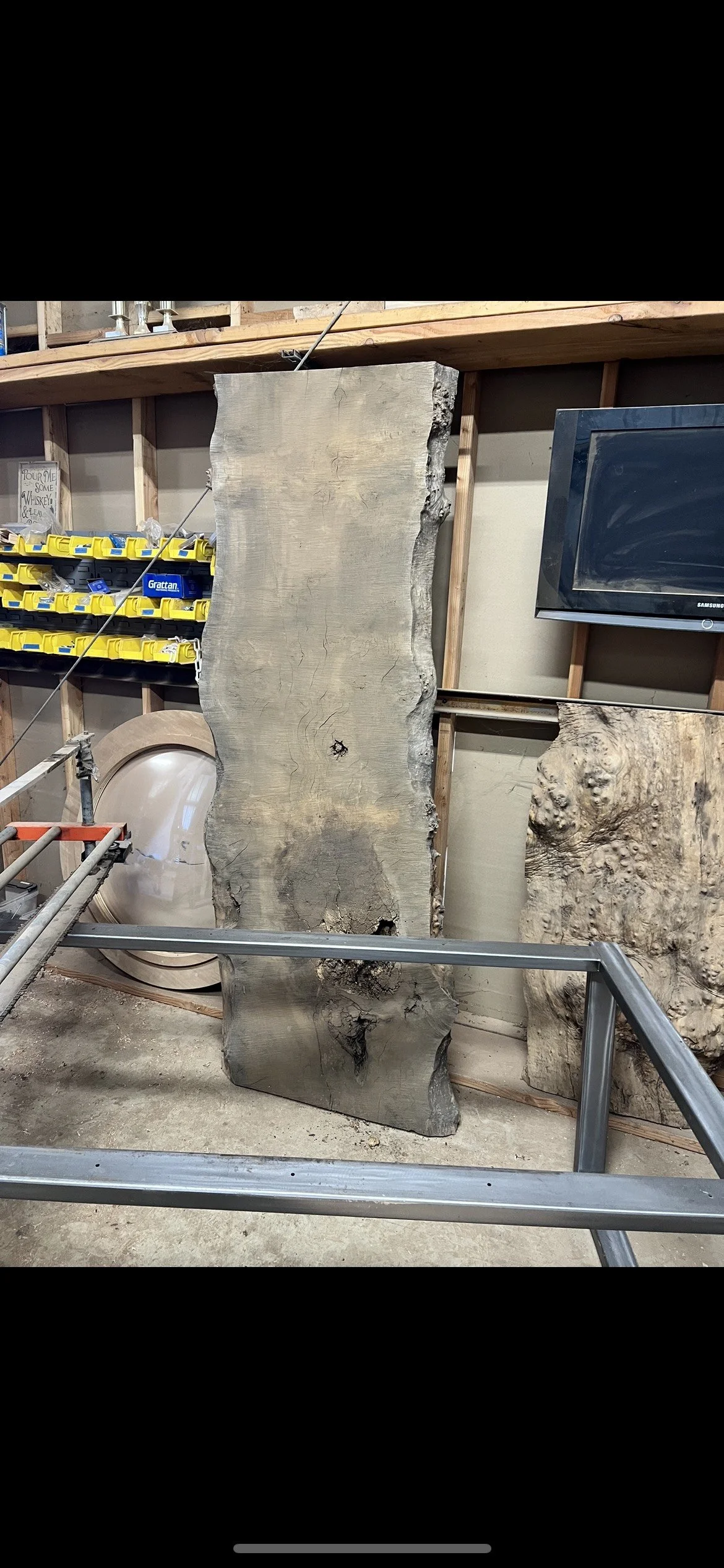 Jeff & Robin's Deposit Listing