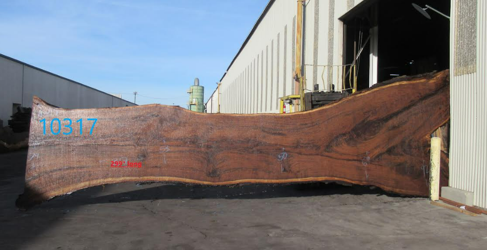 Tugba's Deposit Listing