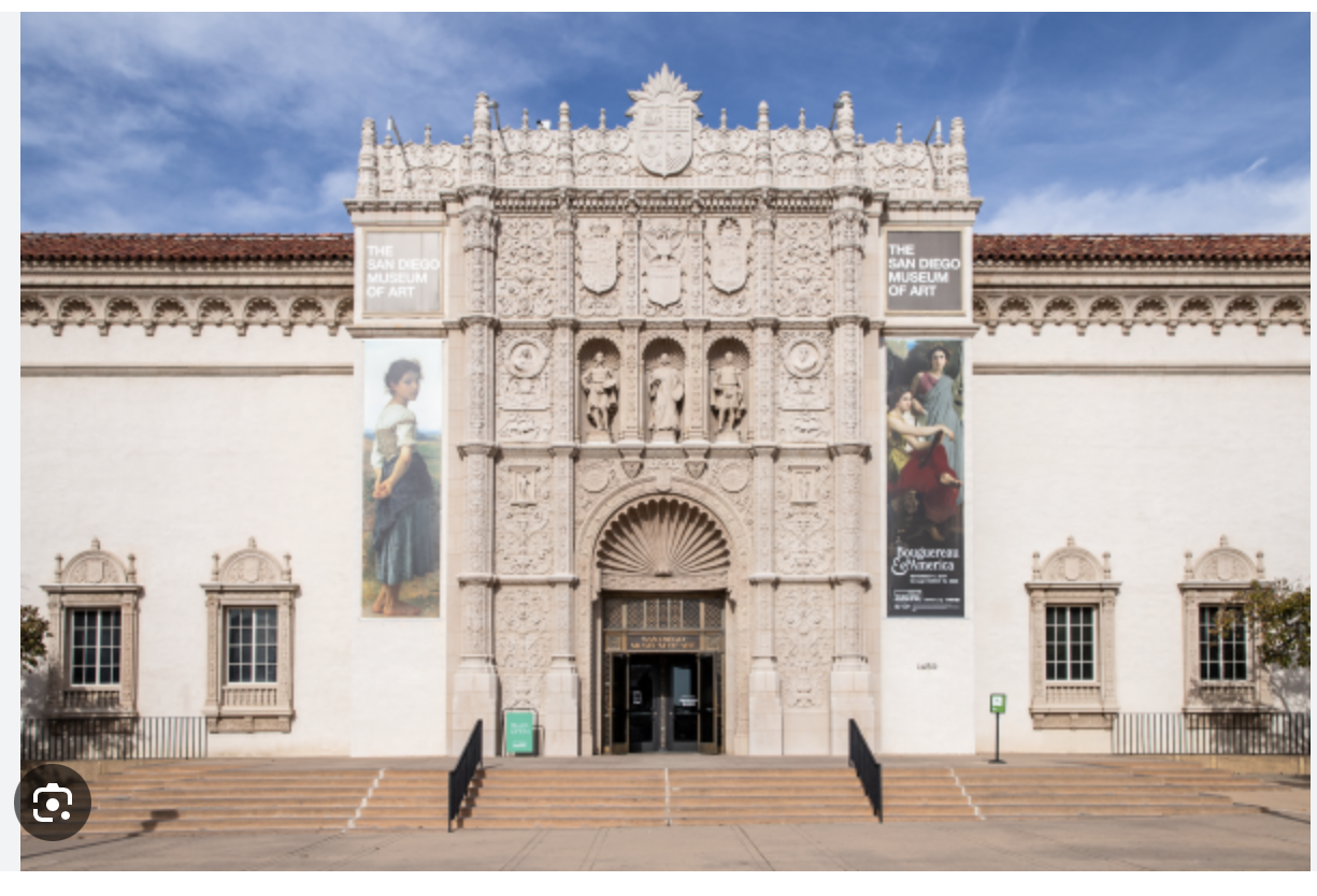 Lucas's Deposit Listing