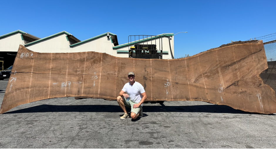 Why Are Walnut Tables the Ultimate Choice?