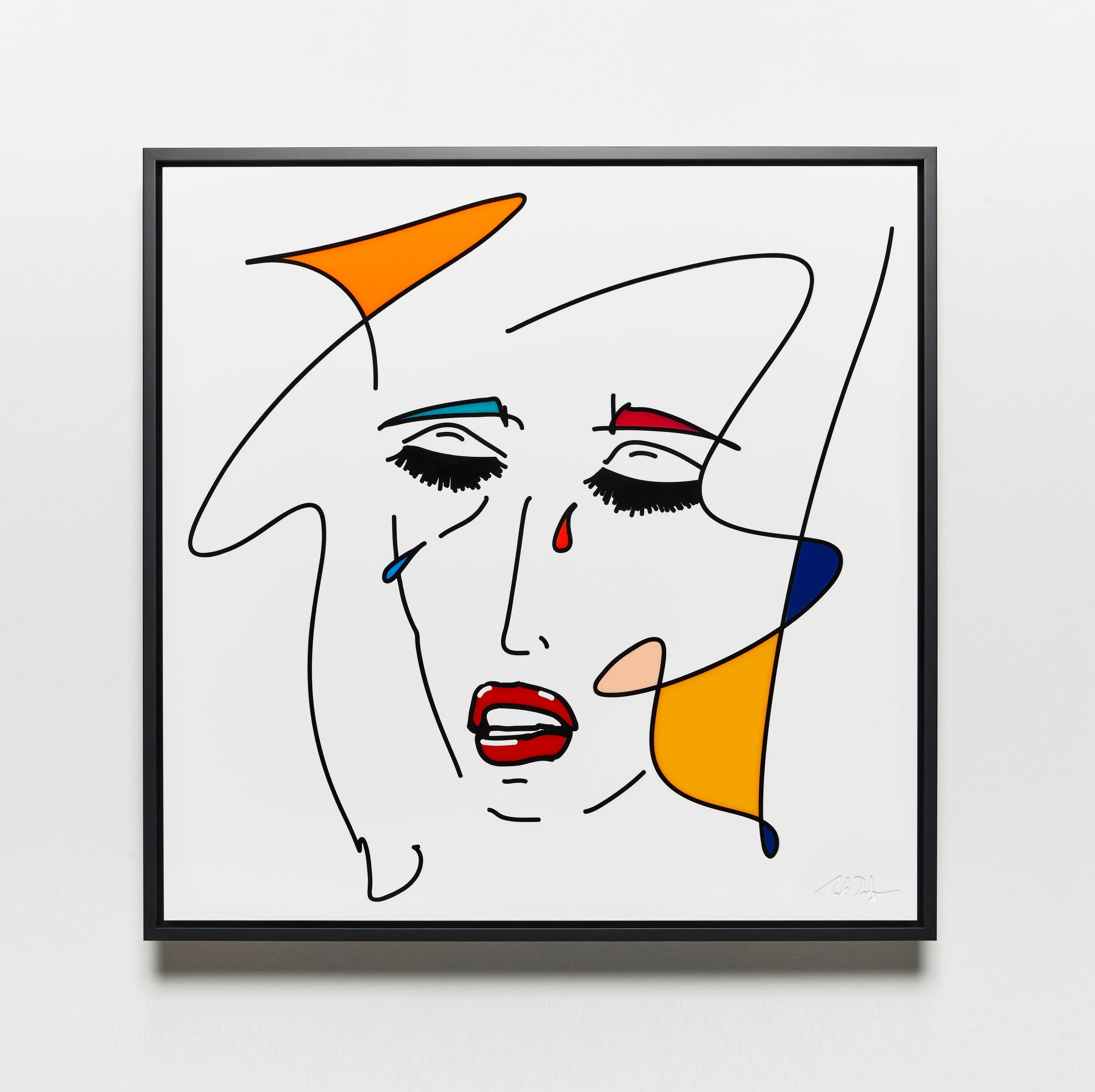 All the Glitters (SOLD)