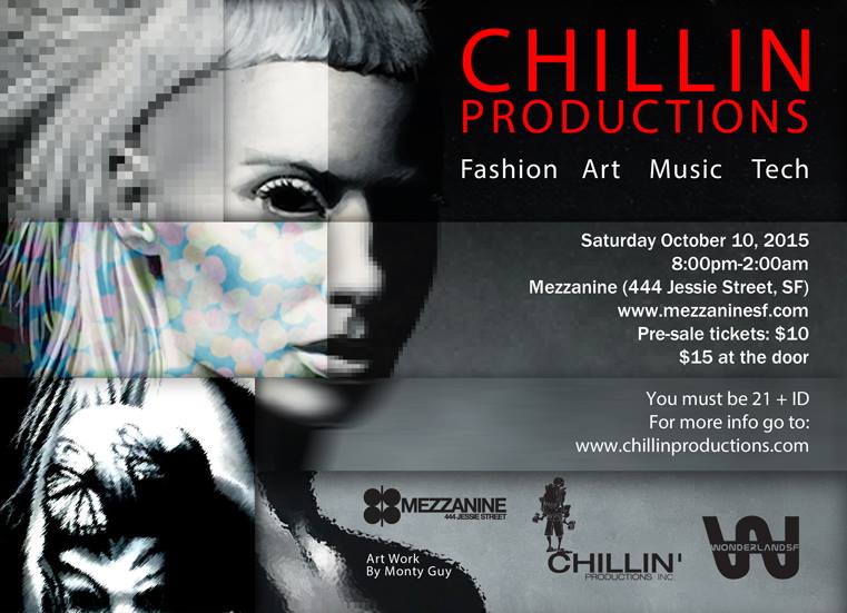 Chillin Productions