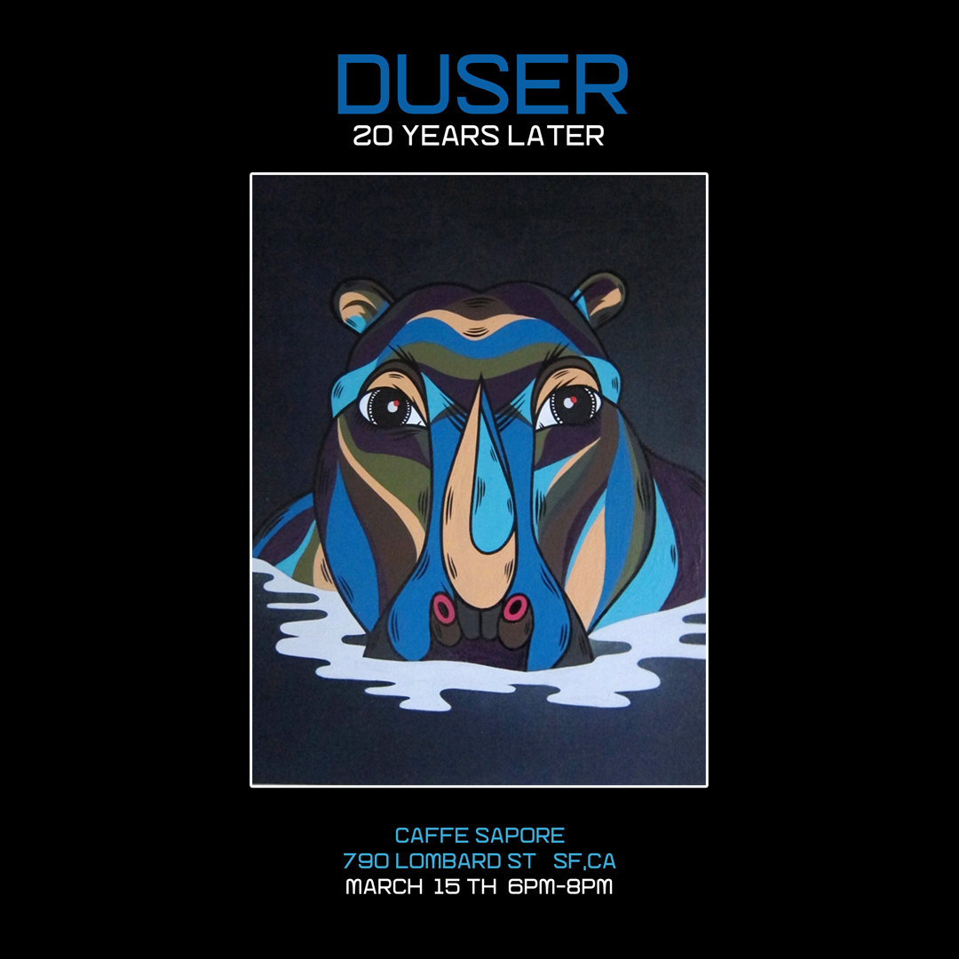 Duser "20 Years Later"