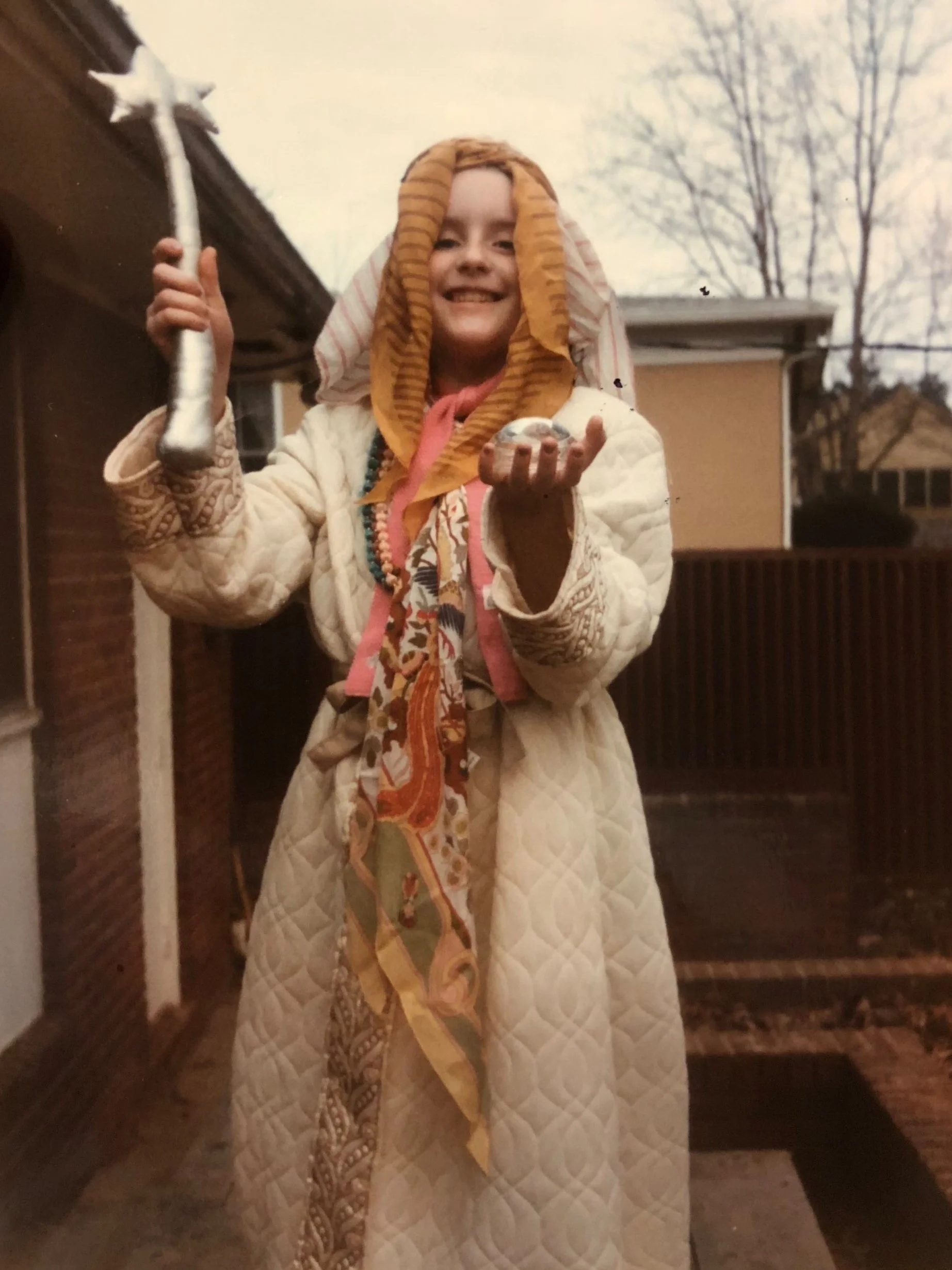 Conjuring magic since 1983.