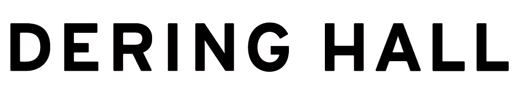 Dering Hall