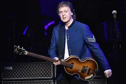 Paul McCartney on stage.jpg