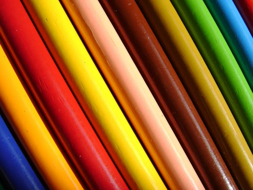 Adobe Kuler - Color Themes