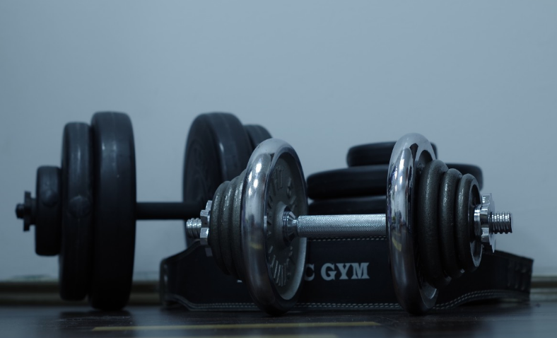 Heavy Slow Resistance Training