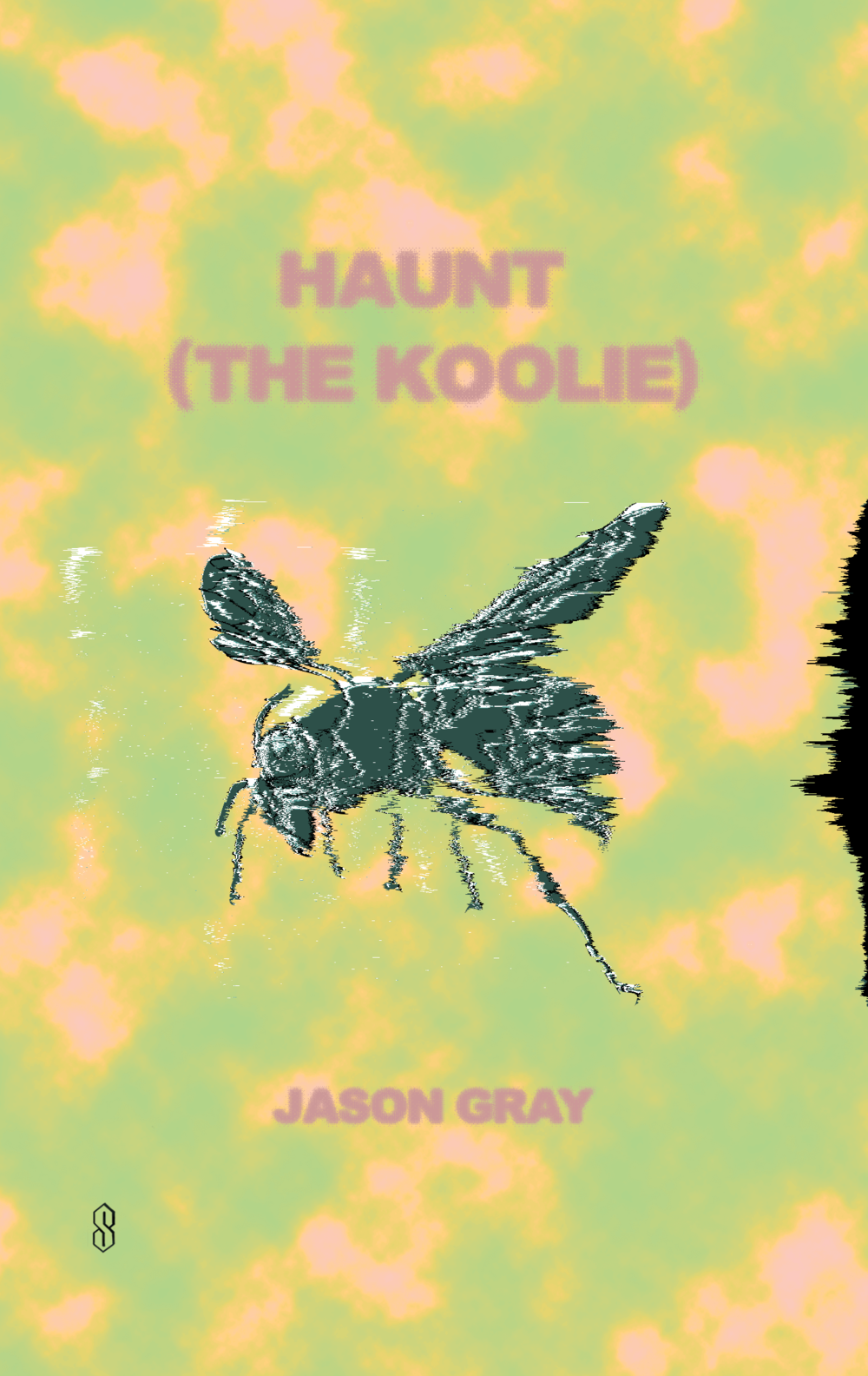 HAUNT (THE KOOLIE), by Jason Gray