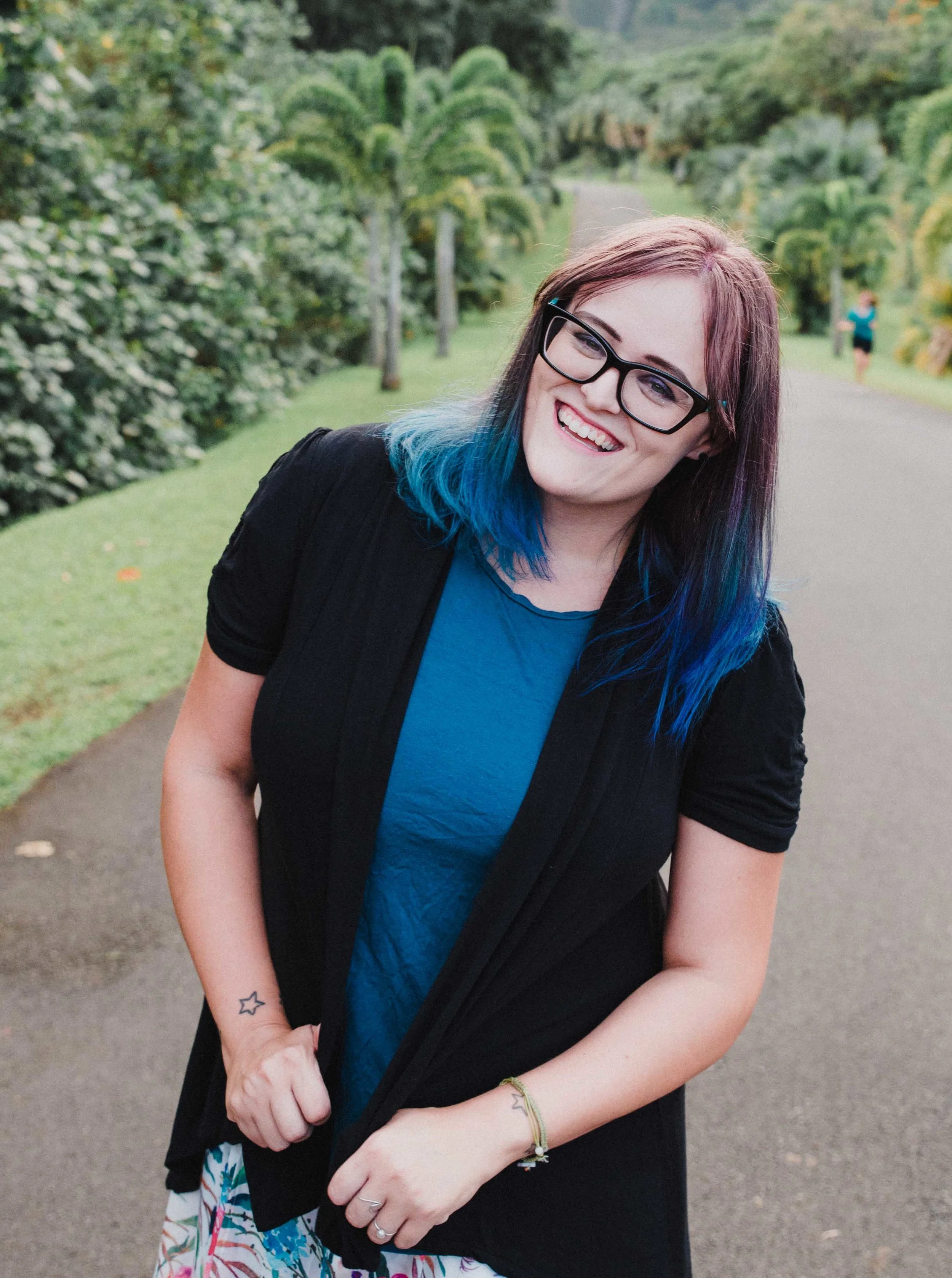 Meet the Artist | Chelsie Thompson Photography