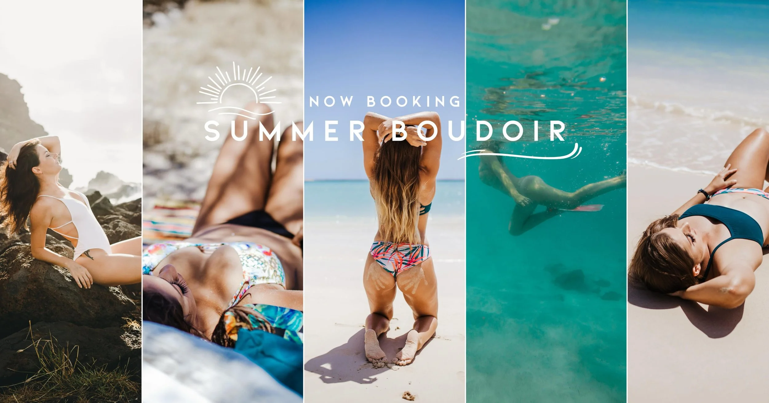 San Diego are you ready for summer?! 

Now booking summer sessions! Comment "summer" to get info on booking a session!

Comment "party" to get info on my women's only pool party happening in July! 

#sandiegophotographer #sandiego