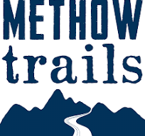Methow Trails Thrid Thrusday work party