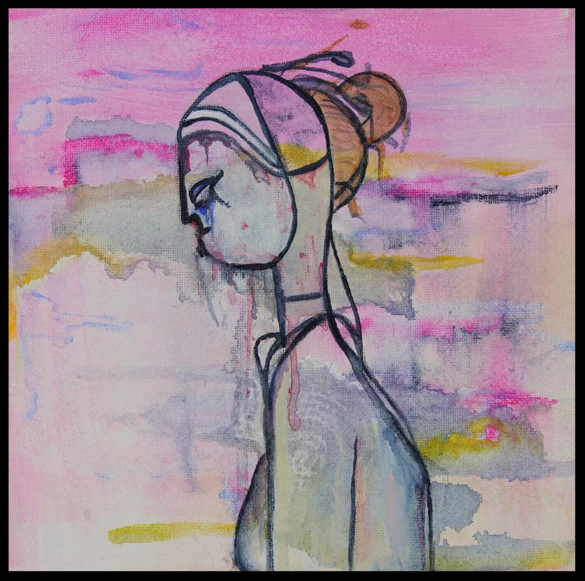 Mascara I