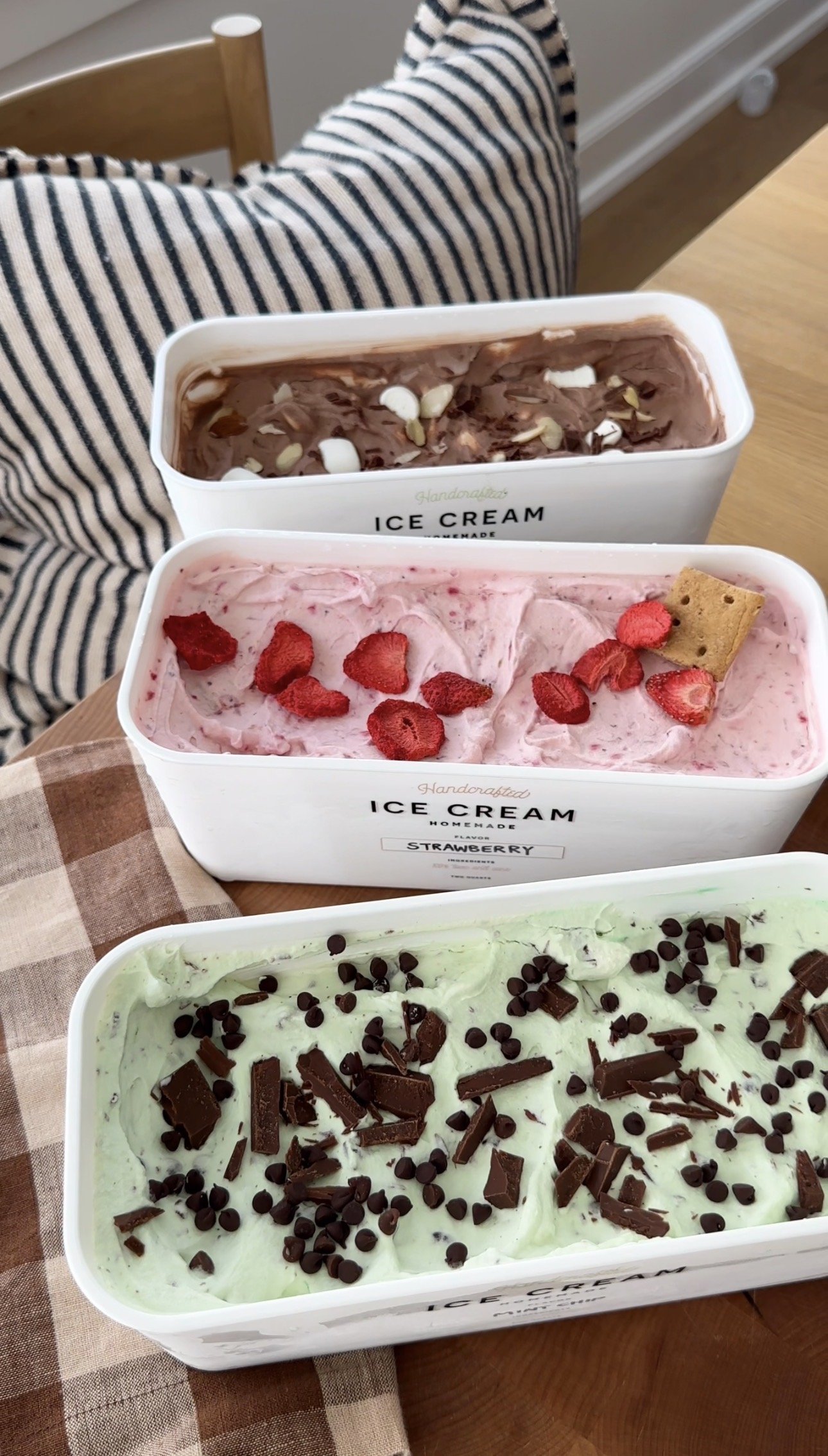 The Best No-Churn Ice Cream