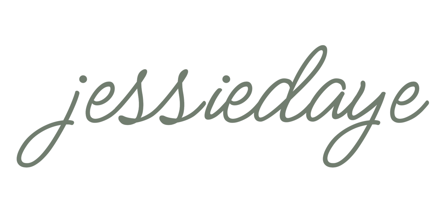 JESSIEDAYE