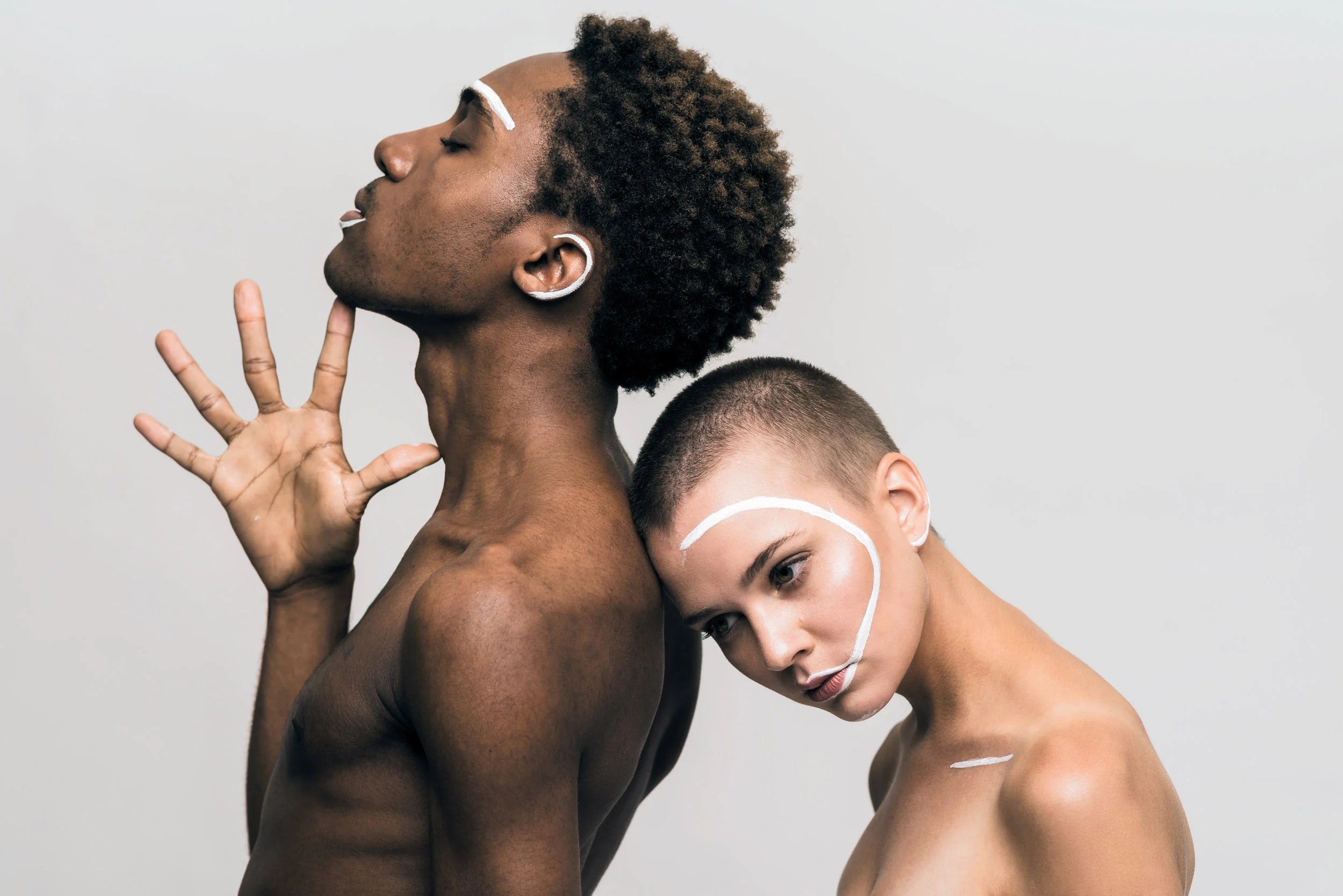 Not only my favorite image of the shoot, but one of my favorite photos that I've shot to date. I just love the look & feeling of this, and also how it makes people stop and look at it every time they see it.