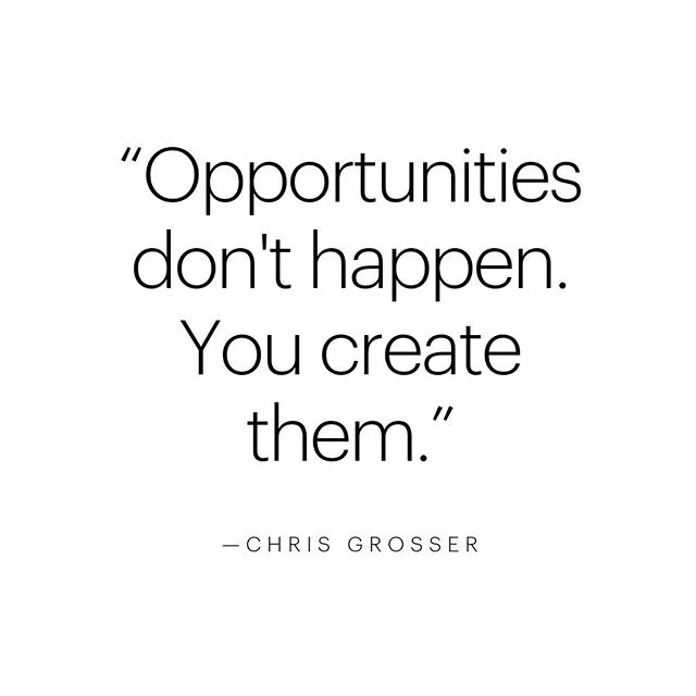 It&rsquo;s easy to just wait for opportunities to come and then blame the universe for your failures. ✨⠀
⠀⠀
Stop finding something else to blame!⠀
⠀⠀
Most of the time it&rsquo;s your own efforts that give way to a better income, job and life. 🤩⠀
⠀⠀
