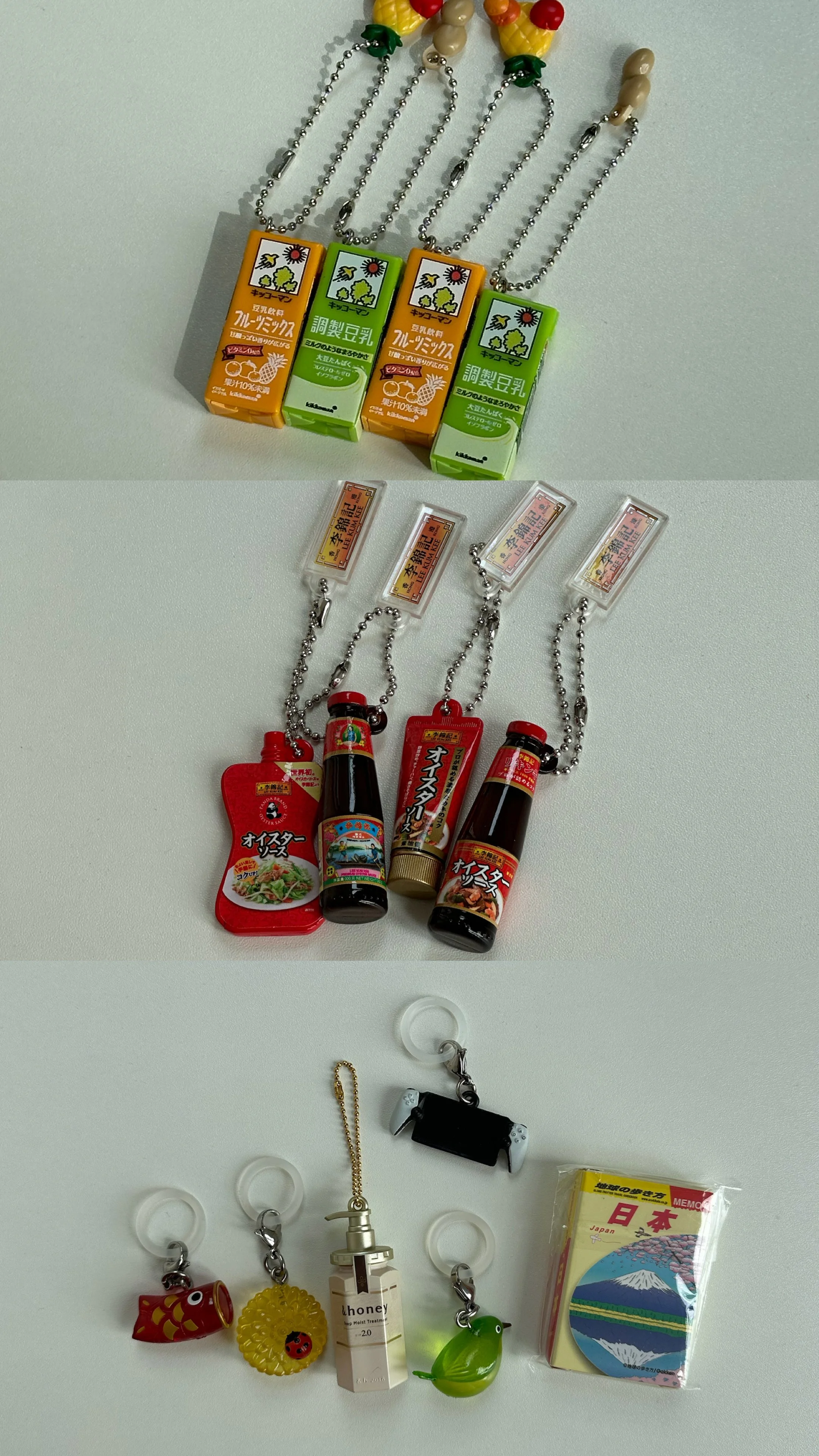 Gacha for Antonella Lorusso