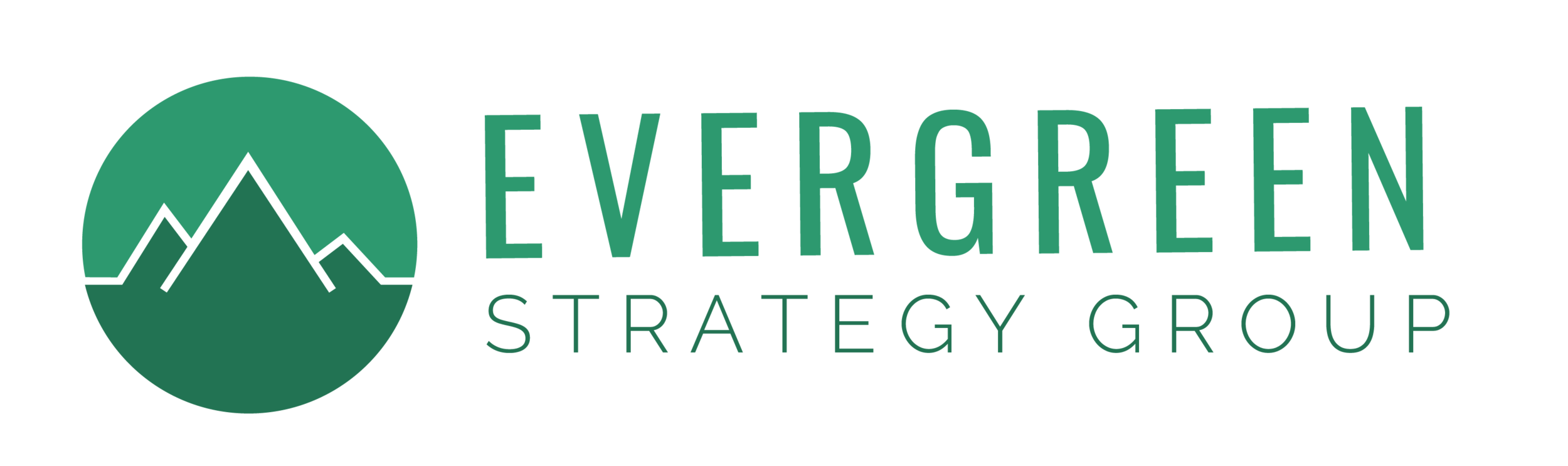 Evergreen Strategy Group