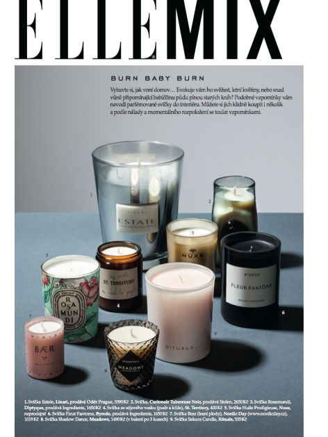 ELLEMIX