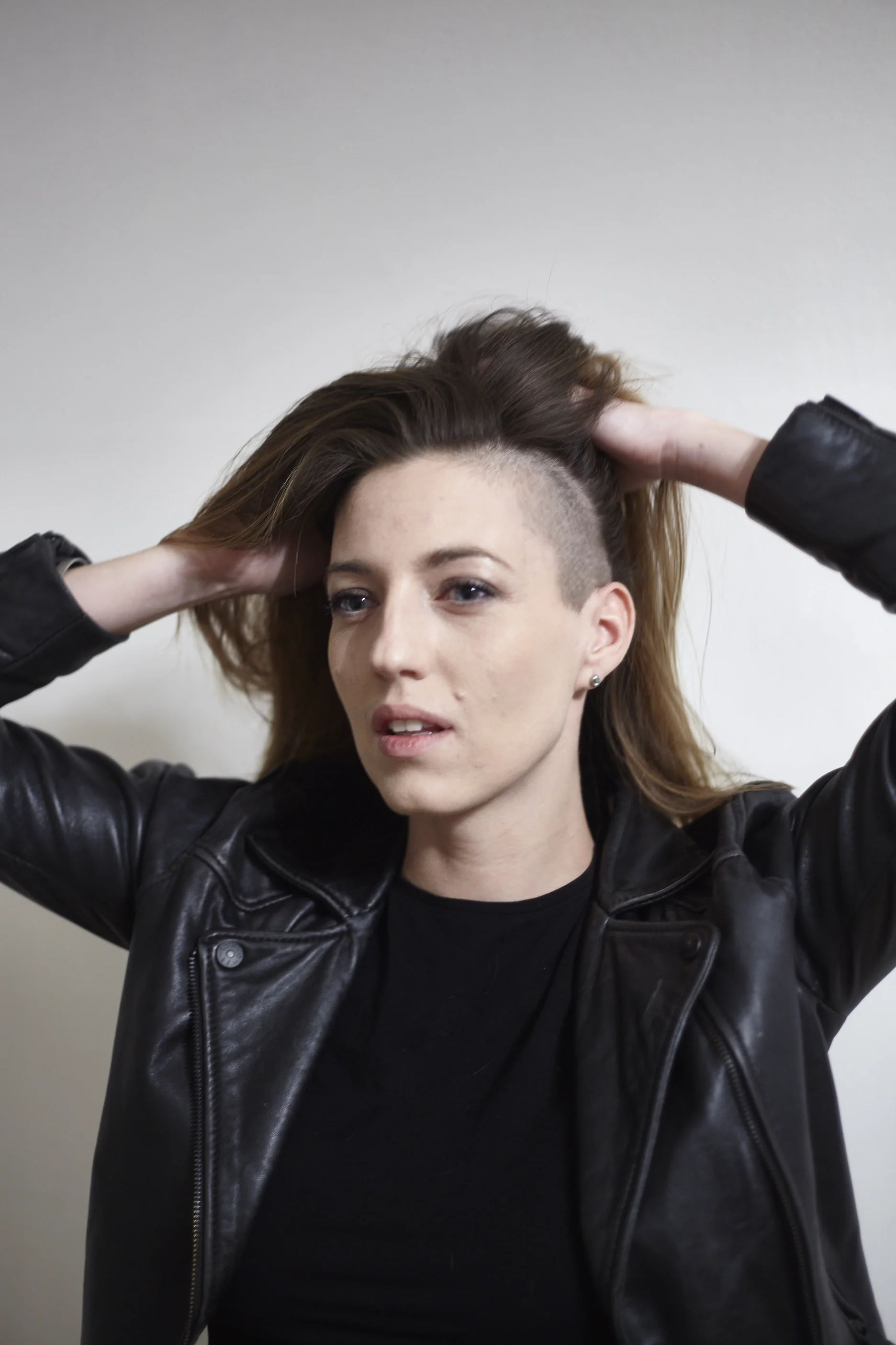 Učím se ze svých chyb, který dělám