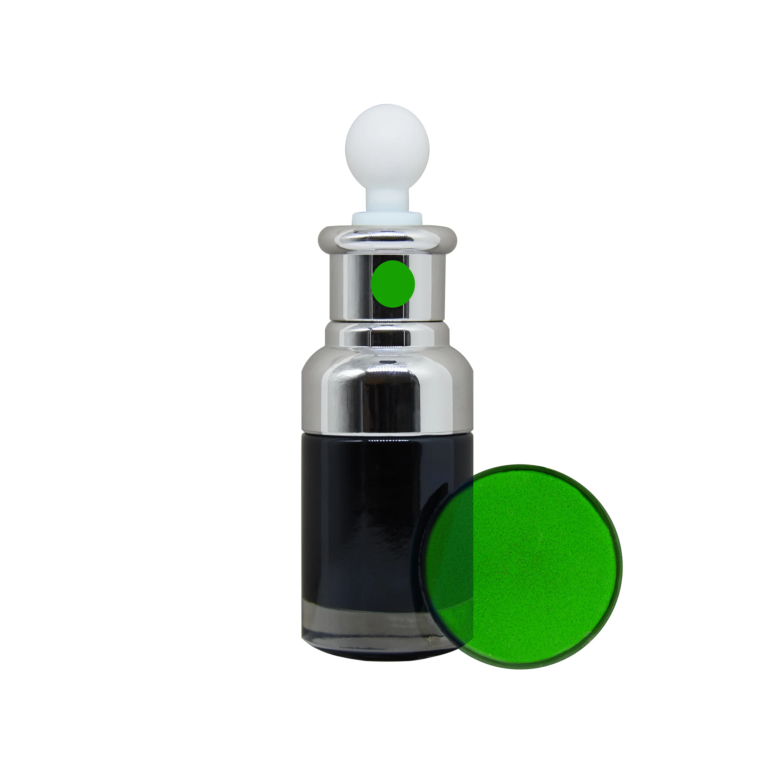 Meadow Green - Epoxy Pigment Tint