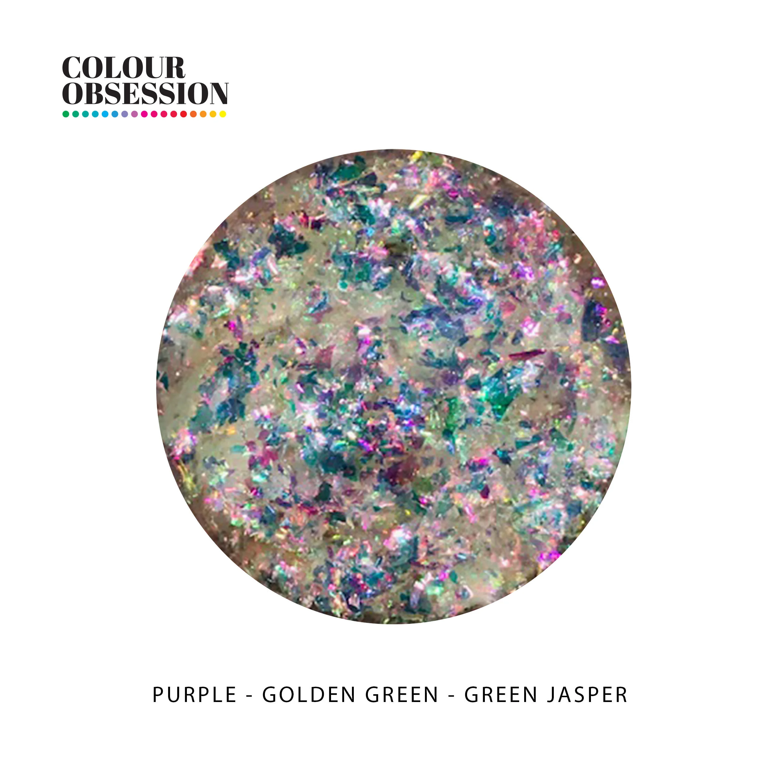 SuperChameleoTransFlake_Purple_GoldenGreen_GreenJasper-5060H.jpg
