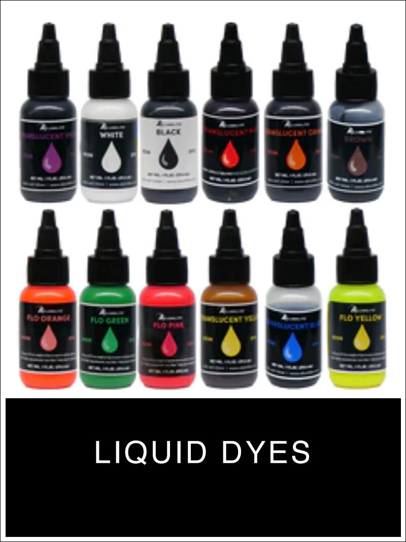 New products — Colour Obsession