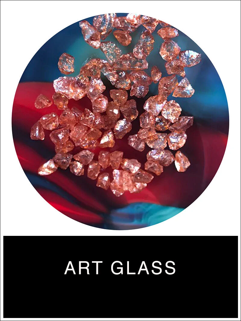 New products — Colour Obsession