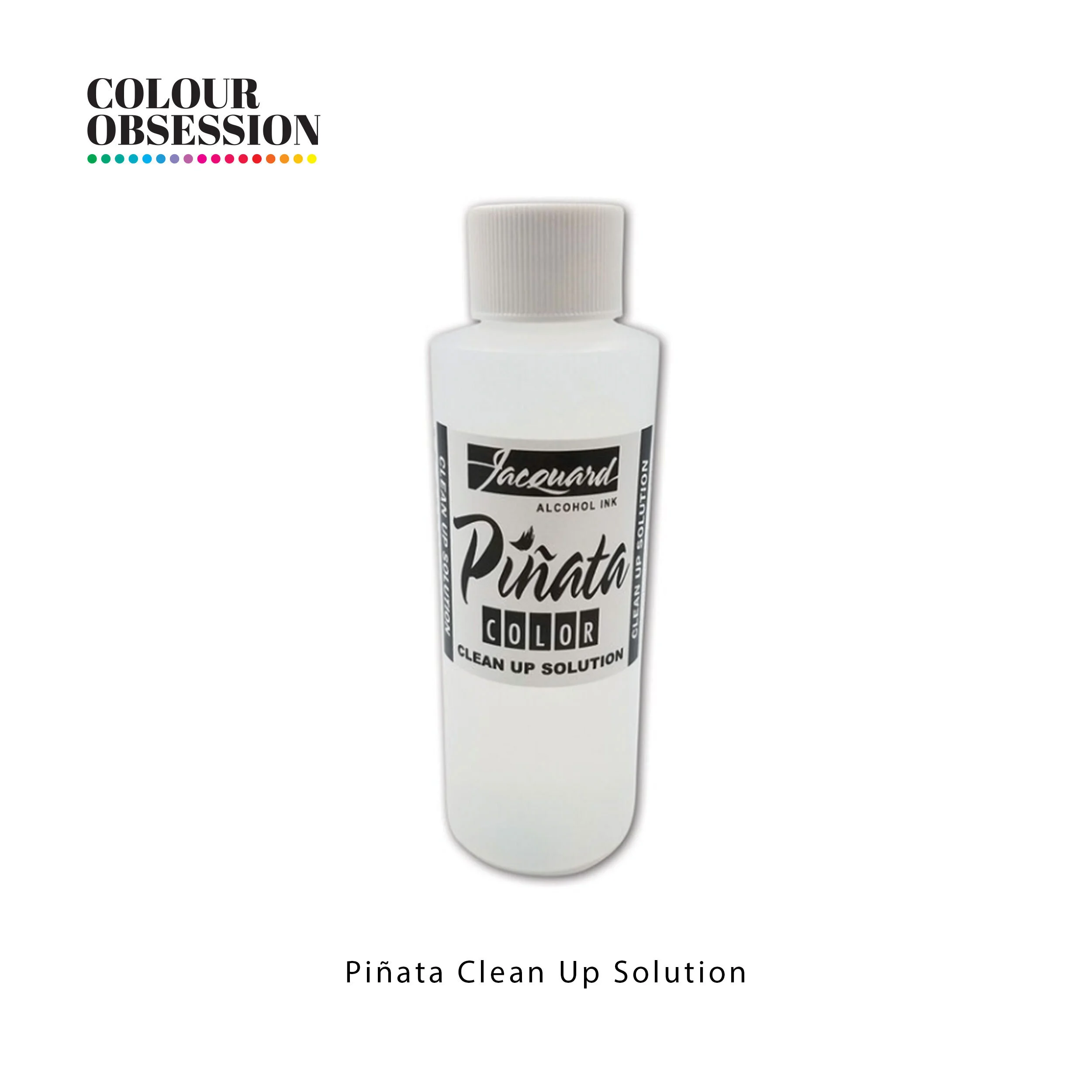 Clean Up Solution - Pinata