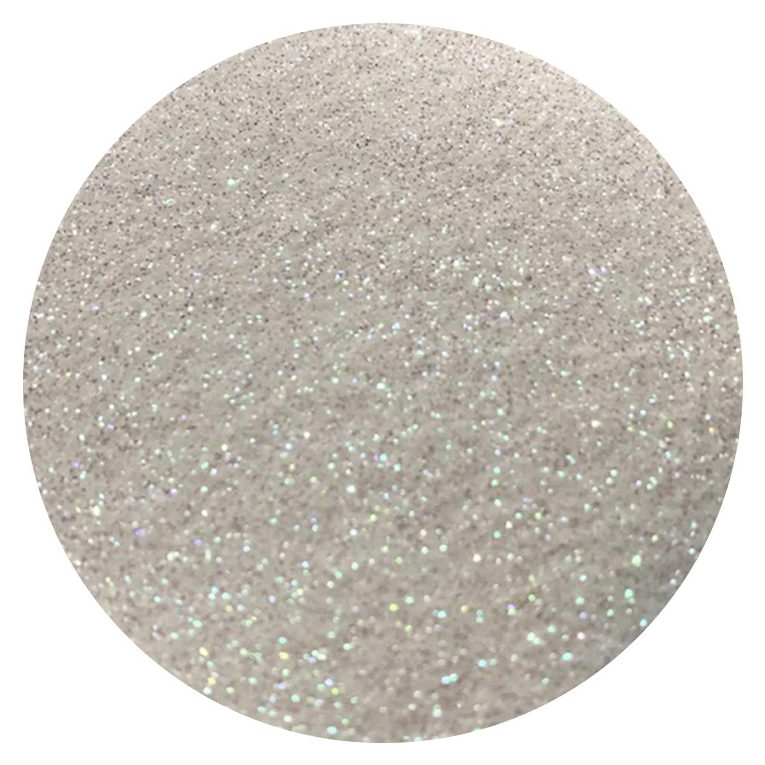Aurora Iridescent Glitter - Fine 0.2mm