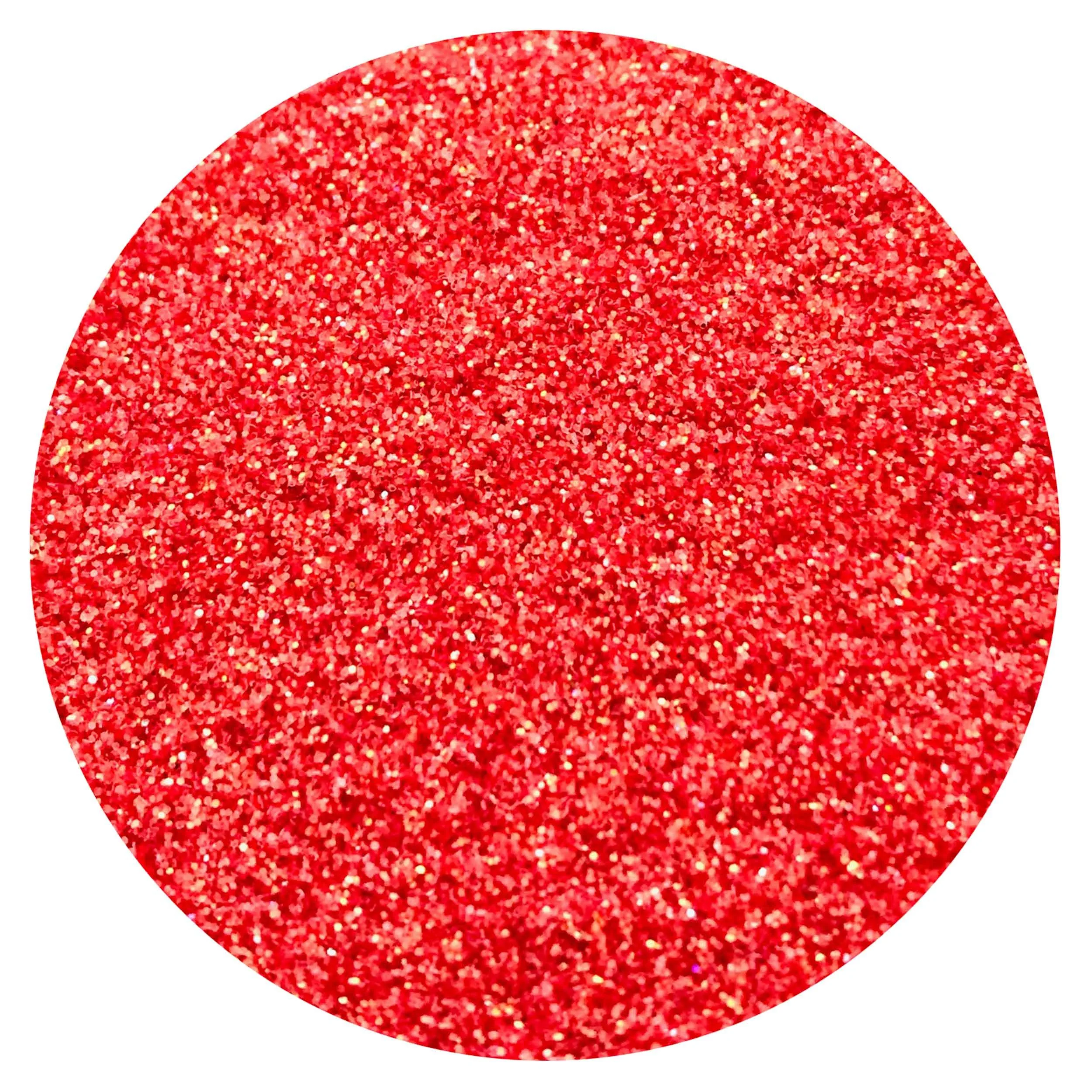 Indian Sunset Iridescent Glitter - Fine 0.2mm