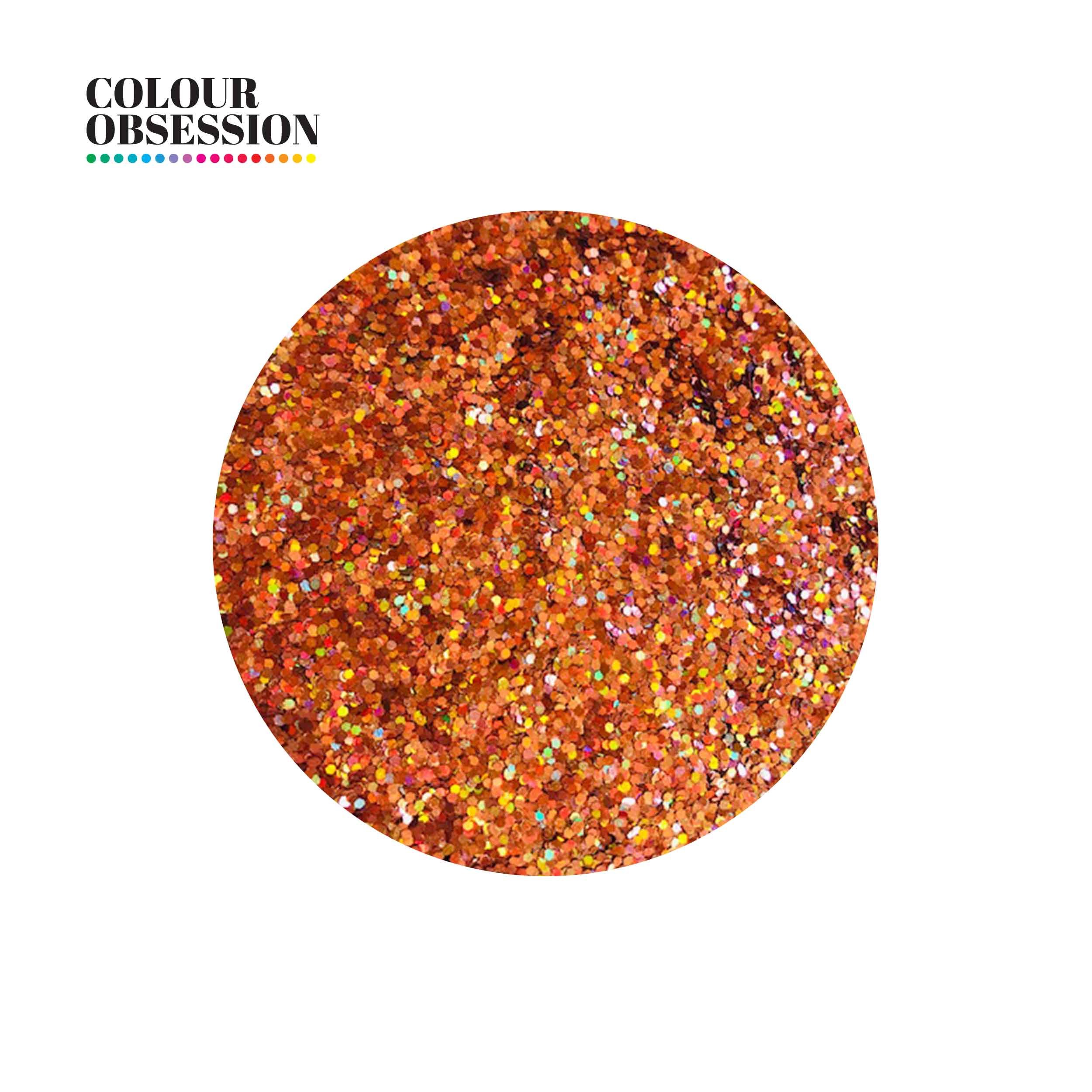 Haleys Comet Holographic Glitter - Chunky 1mm
