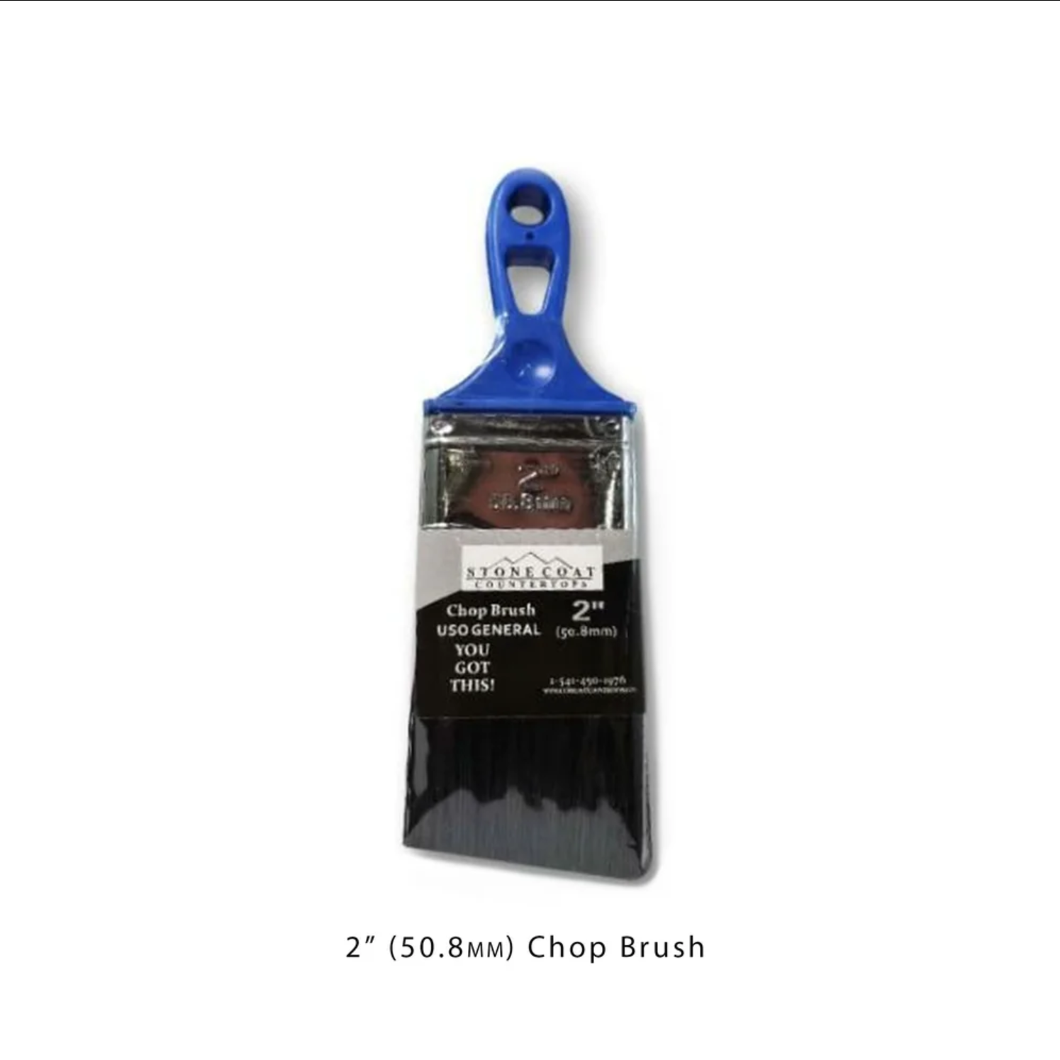Chop Brush