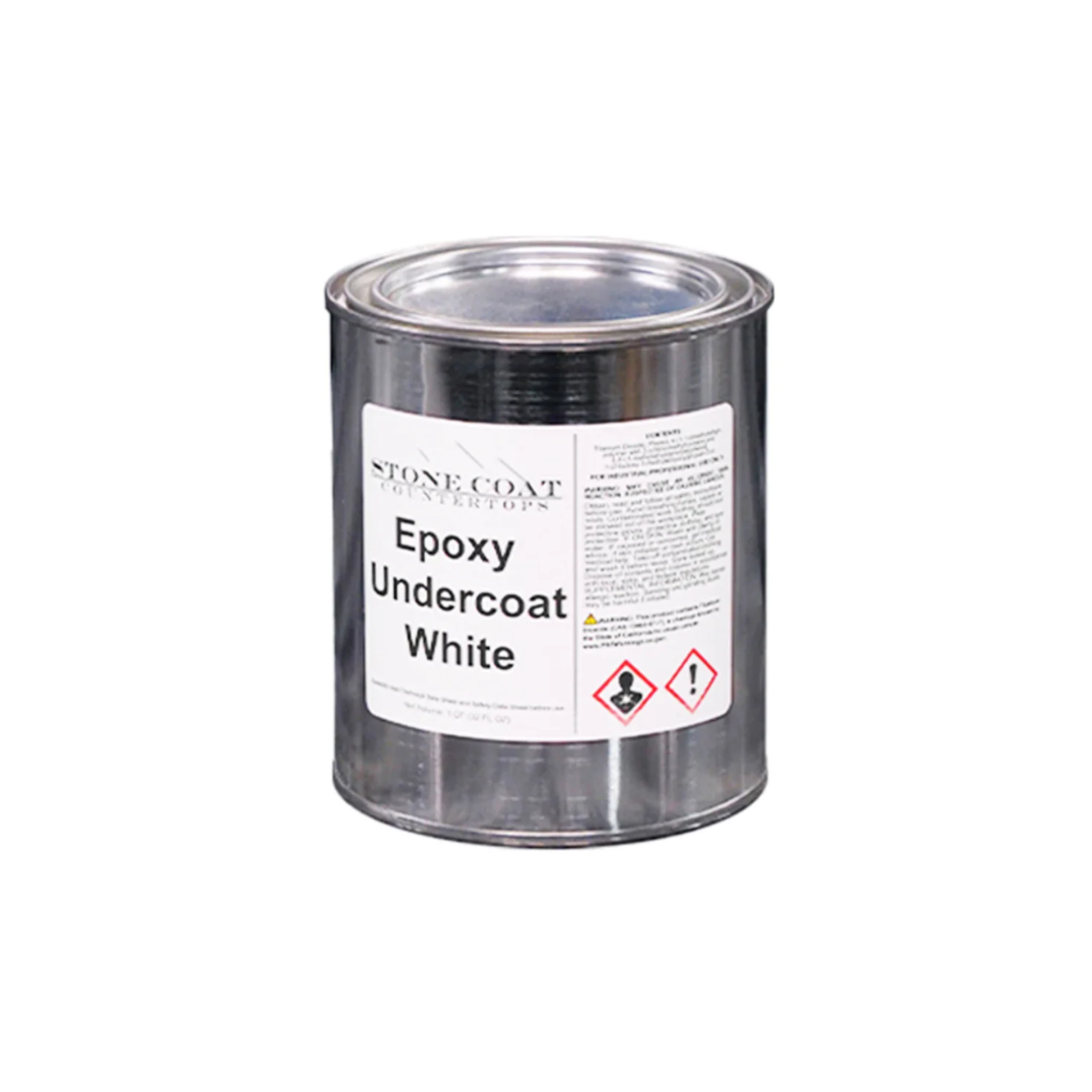 Undercoat White