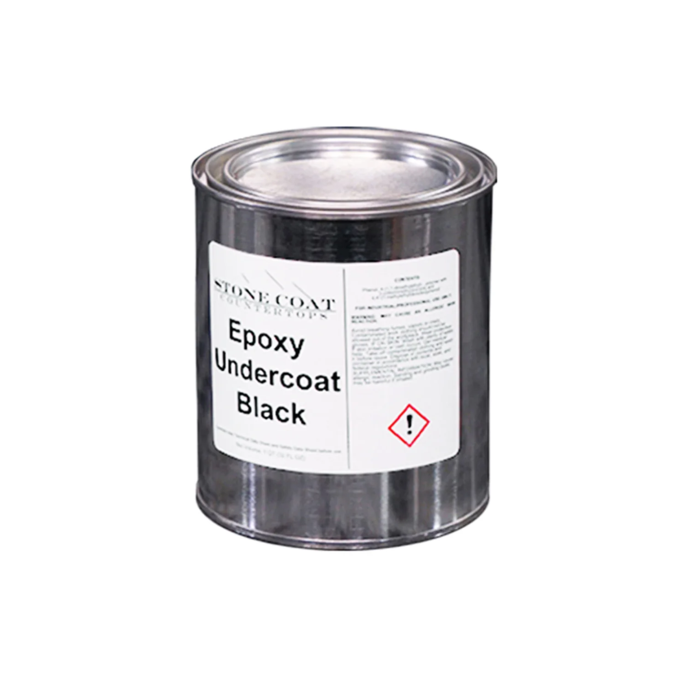 Undercoat Black