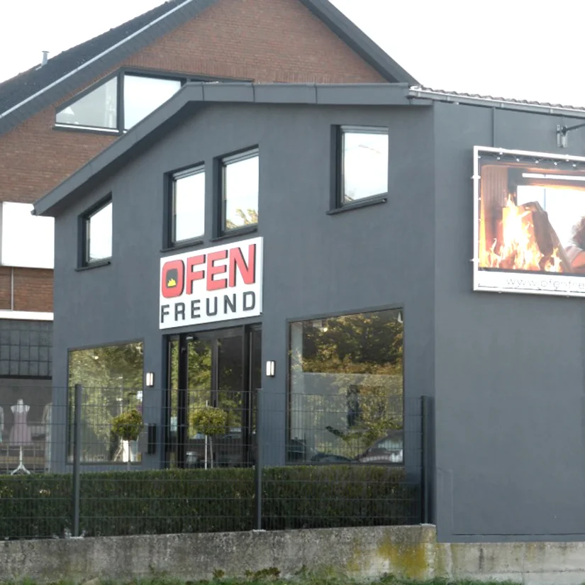 Ofen-Freund Bonn-Beuel