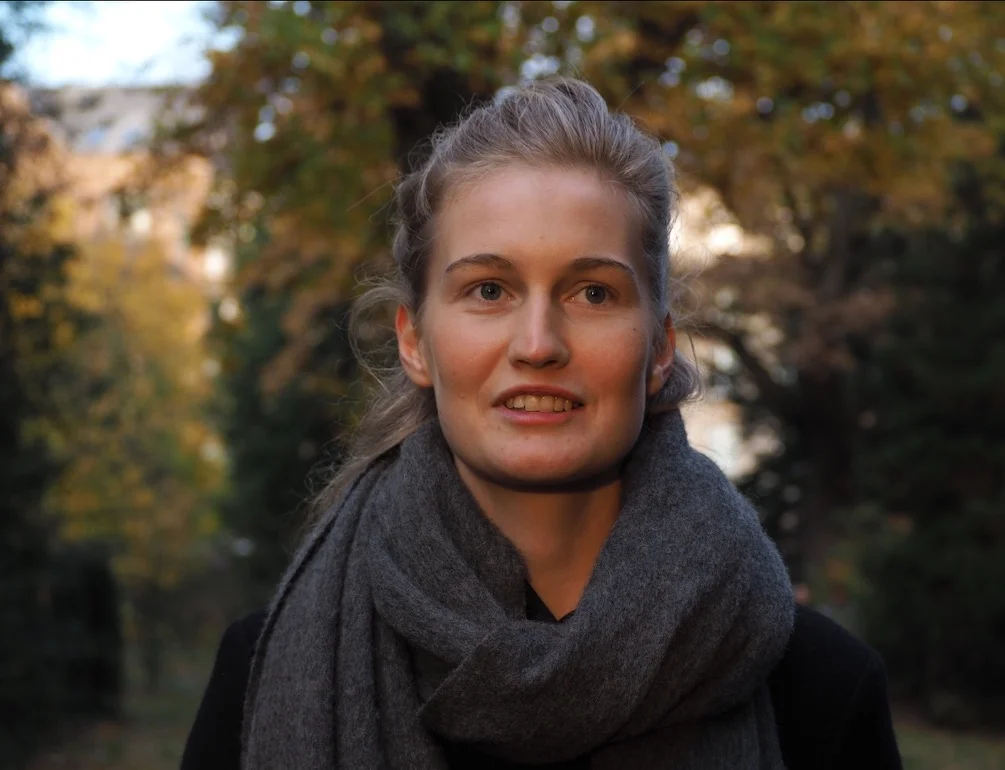 Foto: Anna Kjær Voss