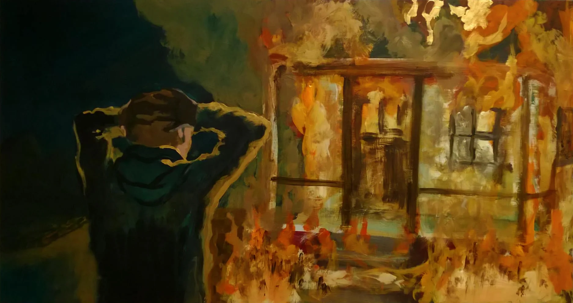 Bjørn the Destroyer