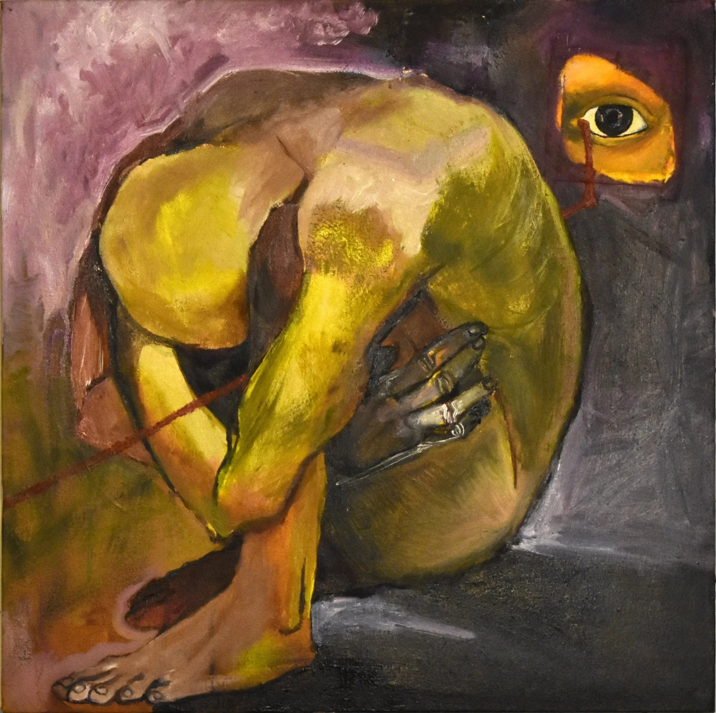 Untitled (Lost)
