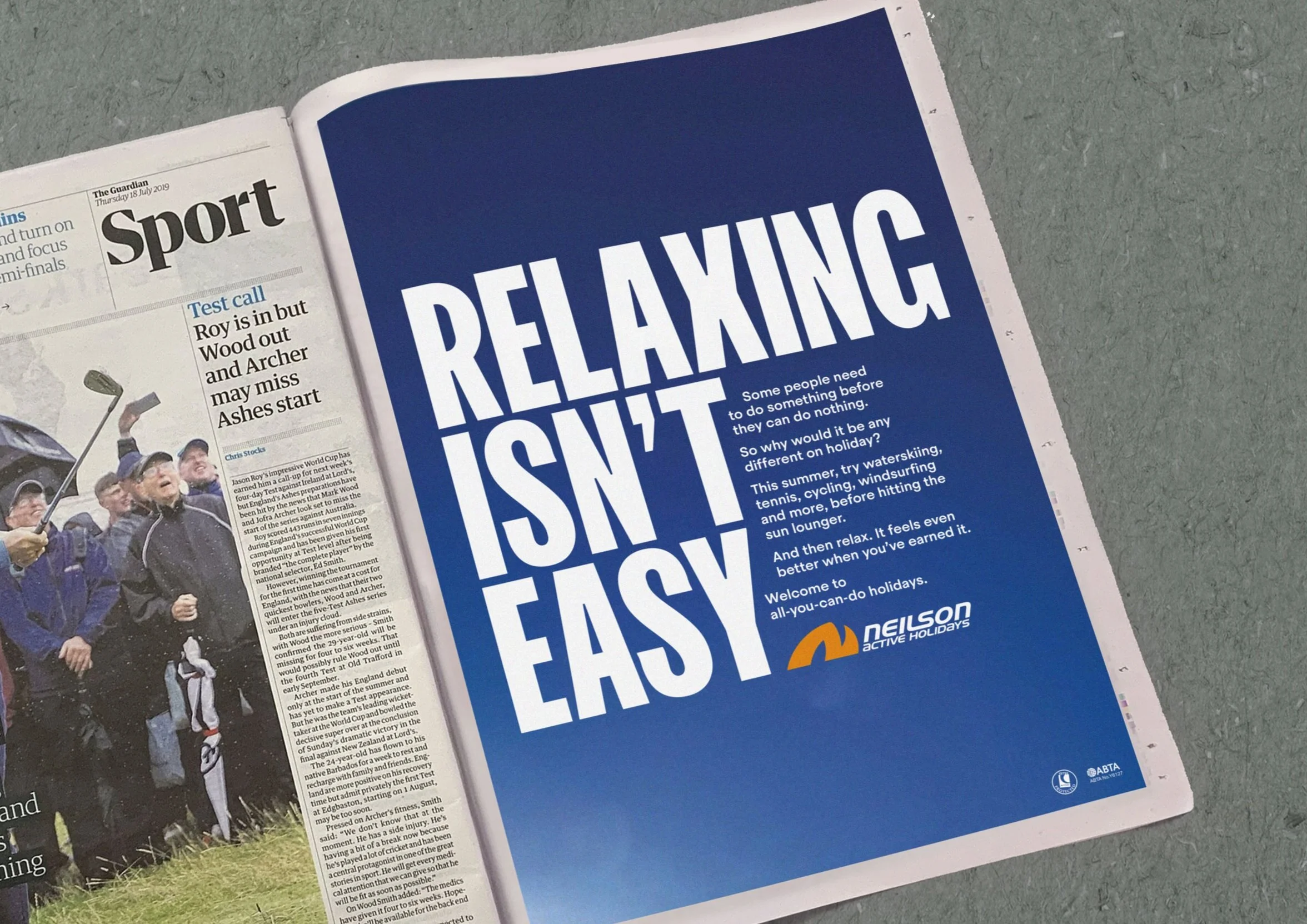  Twitter wrote some nice words about the words. 