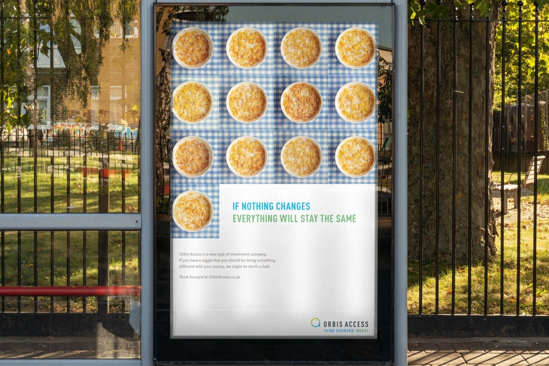  Creative Review: Ad of the week  Campaign: Ad of the day 