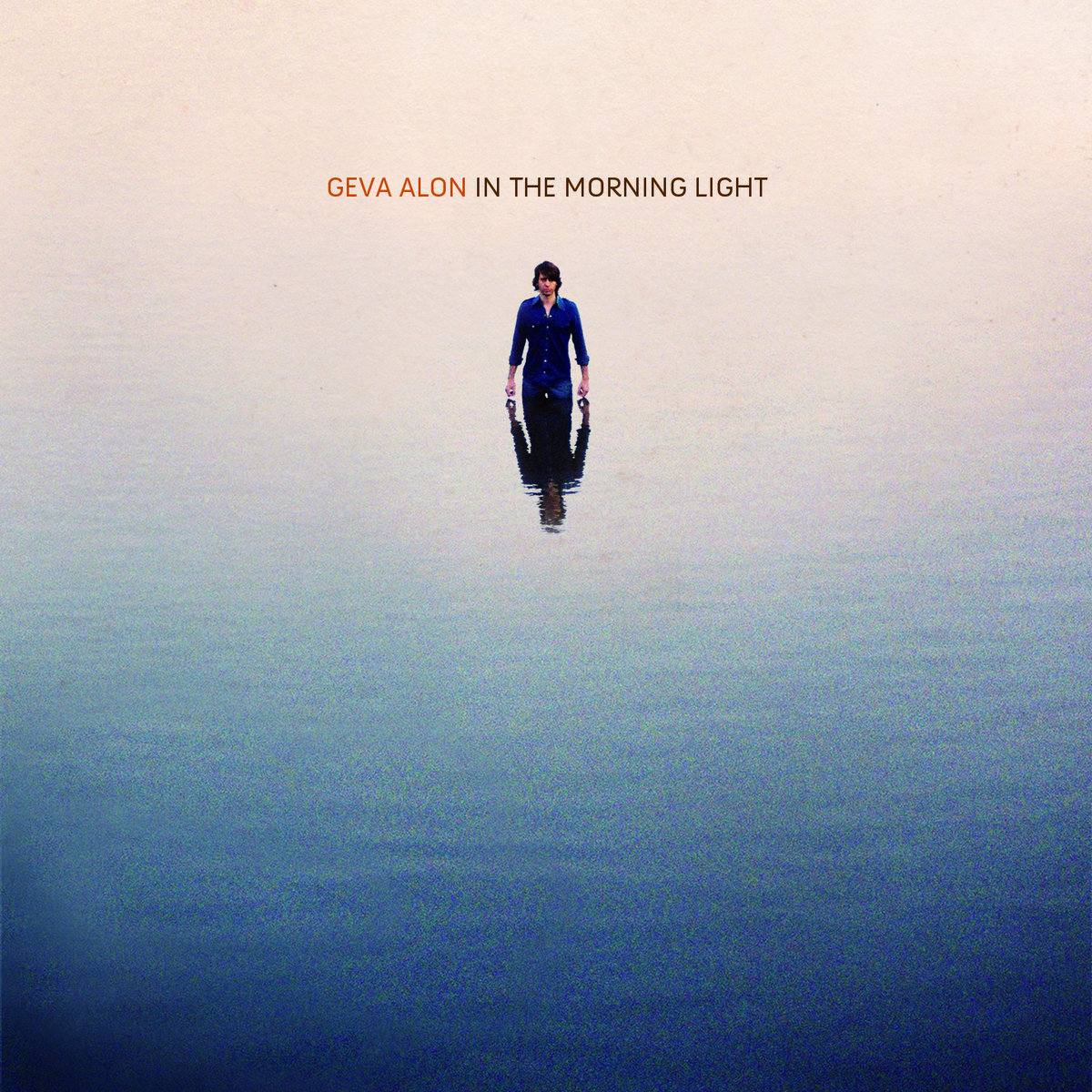 GEVA ALON - IN THE MORNING LIGHT