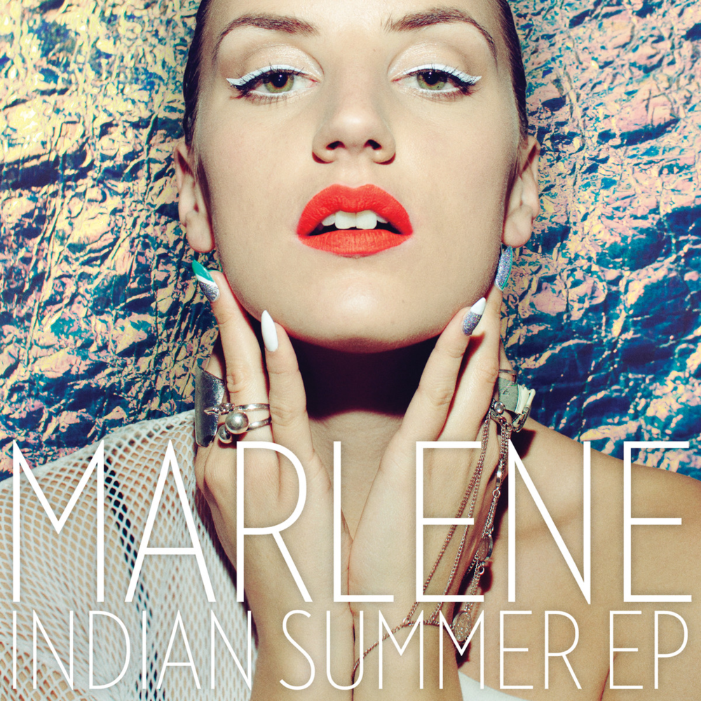 MARLENE - INDIAN SUMMER