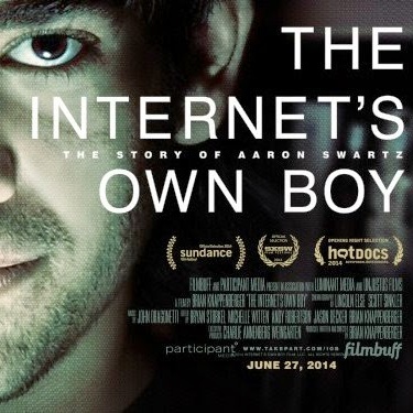 The Internets Own Boy - Original Movie Soundtrack
