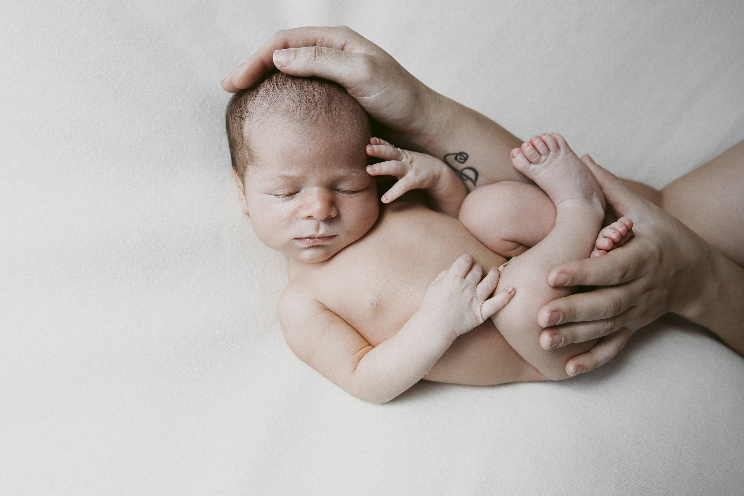 Baby Conor
