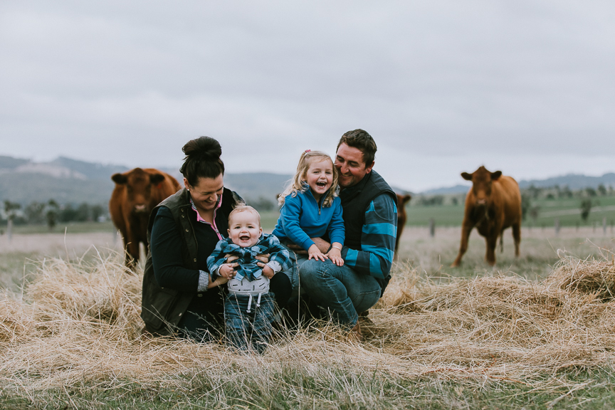 Yalden Family